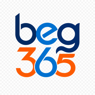 Beg 365 Logo